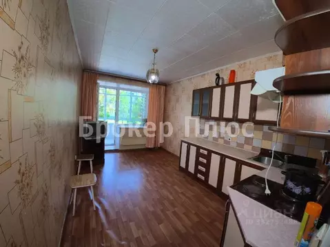1-к кв. Хакасия, Абакан Пирятинская ул., 21Г (42.0 м)