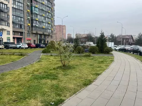 2-к кв. Московская область, Красногорск городской округ, Путилково пгт ...