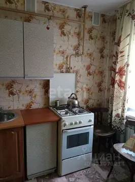 1-к кв. Владимирская область, Ковров ул. Дзержинского, 2 (32.0 м)