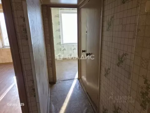 2-к кв. Москва Медынская ул., 12К1 (42.6 м)