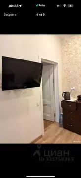 Комната Санкт-Петербург Коломенская ул., 25 (16.0 м)