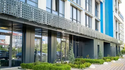 Помещение свободного назначения в Севастополь ул. Парковая, 15 (62 м)