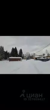 Участок в Москва Марушкинское поселение, д. Акиньшино, 556 (5.5 сот.)