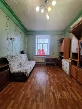 3-к кв. Ивановская область, Иваново Весенняя ул., 3 (66.0 м)