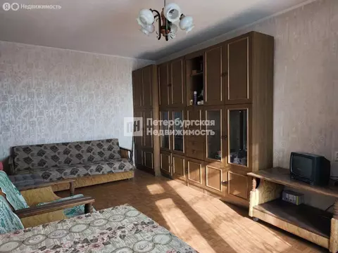 2-комнатная квартира: Санкт-Петербург, Караваевская улица, 2к1 (51 м)