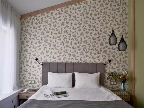 Комната Московская область, Одинцовский городской округ, д. Зайцево ...