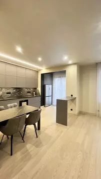 1-к кв. Санкт-Петербург Миргородская ул., 20 (64.4 м)