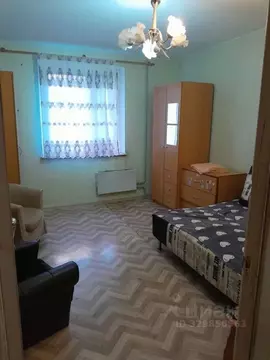 Комната Московская область, Подольск Тепличная ул., 11а (16.0 м)