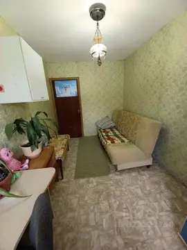 Комната Новосибирская область, Новосибирск ул. Бориса Богаткова, 198 ...