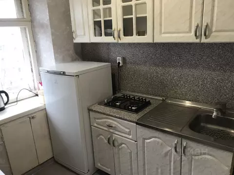 1-к кв. Калужская область, Обнинск Звездная ул., 17 (22.0 м)