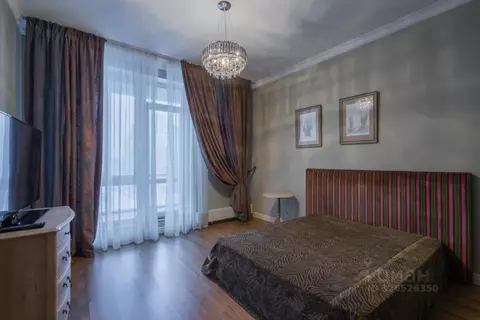 2-к кв. Санкт-Петербург Константиновский просп., 18 (75.0 м)