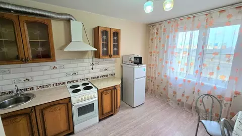 2-к кв. Ростовская область, Ростов-на-Дону ул. Висаитова, 10/9 (54.0 ...