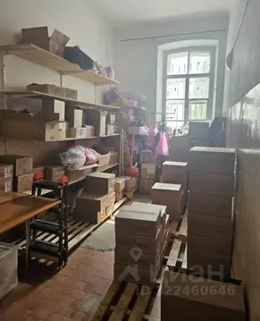 Помещение свободного назначения в Татарстан, Казань ул. Николая ...