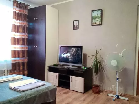 1-к кв. Калининградская область, Калининград ул. Горького, 91 (32.0 м)