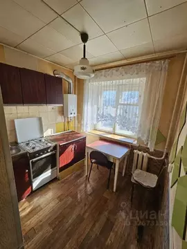 1-к кв. Владимирская область, Ковров Лесная ул., 4 (29.4 м)