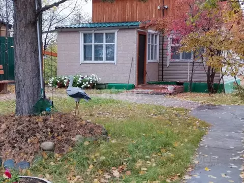 Дом в Саха (Якутия), Якутск ул. 40 лет Победы, 36 (66 м)