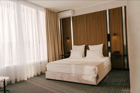 Комната Оренбургская область, Орск Новый город мкр, проезд ...