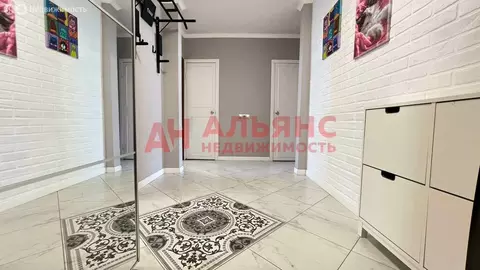 2-комнатная квартира: Самара, Демократическая улица, 190 (67 м)