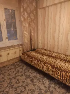 Комната Красноярский край, Красноярск Черемушки мкр, ул. Тобольская, ...