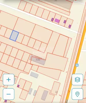 Участок в Калмыкия, Элиста Восточная промзона тер.,  (6.0 сот.)