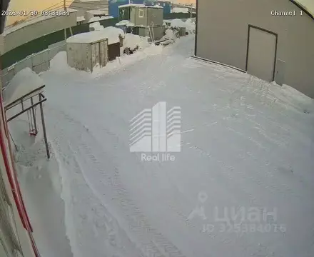 Склад в Московская область, Домодедово городской округ, д. Купчинино  ...