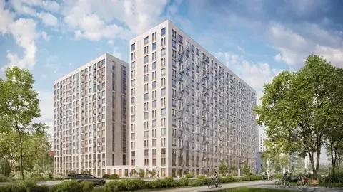 Гараж в Санкт-Петербург пос. Парголово, Пригородный тер.,  (13 м)