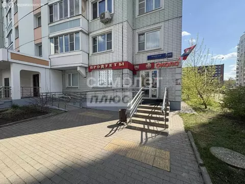 Помещение свободного назначения (137.9 м)