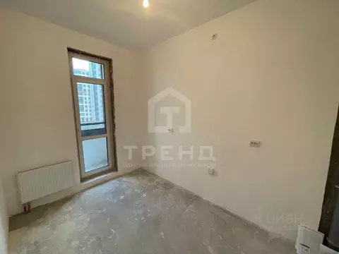 1-к кв. Ленинградская область, Кудрово г. Всеволожский район, ...