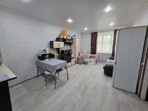 Комната Татарстан, Нижнекамск просп. Вахитова, 13 (29.7 м)