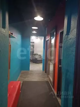 Помещение свободного назначения в Тюменская область, Тюмень ул. ...