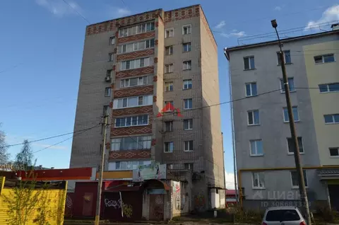 Офис в Владимирская область, Кольчугино ул. Веденеева, 14 (66 м)