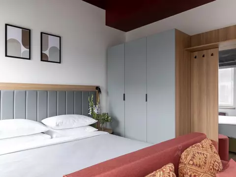 Комната Москва Рязанский просп., 2к3 (22.0 м)