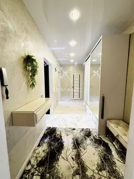 2-к кв. Калининградская область, Калининград ул. Понартская, 7А (62.0 ...