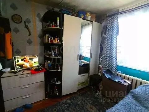 Комната Новгородская область, Великий Новгород ул. Саши Устинова, 7 ...