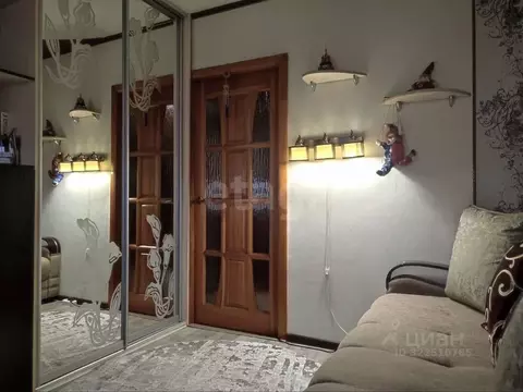 3-к кв. Курганская область, Курган ул. Бурова-Петрова, 98Г (64.0 м)