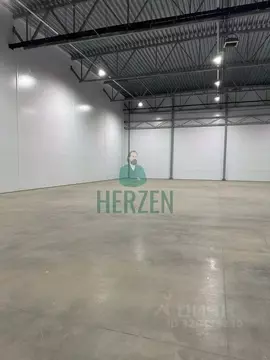 Производственное помещение в Московская область, Домодедово городской ...