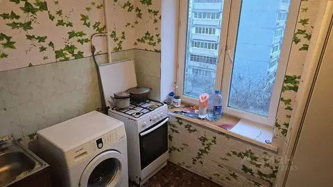 3-к кв. Москва Малая Калитниковская ул., 9 (56.0 м)