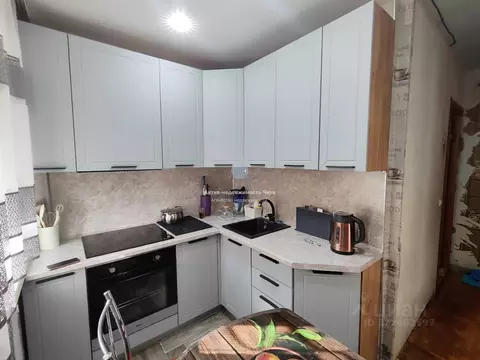 4-к кв. Забайкальский край, Чита ул. Весенняя, 17 (63.0 м)