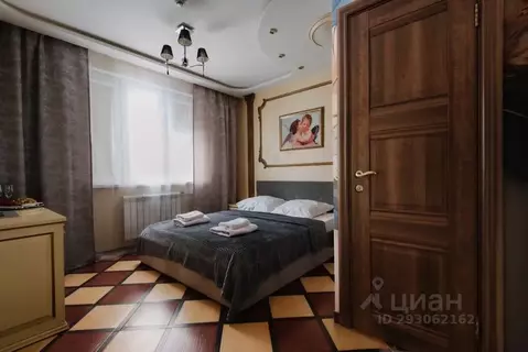 Комната Москва Юрловский проезд, 14к1