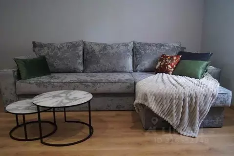 2-к кв. Калининградская область, Зеленоградск Октябрьская ул., 27 ...