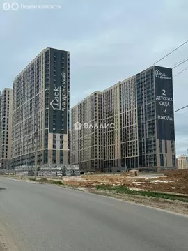 Помещение свободного назначения (65.1 м)