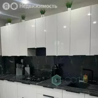 2-комнатная квартира: Калининград, улица Героя России Виталия ...