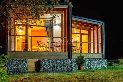 Дом в Алтайский край, Алтайский район, Айский сельсовет, Черемшанка ...