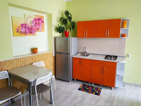 Дом в Крым, Евпатория ул. Хлебная, 17/10 (30 м)