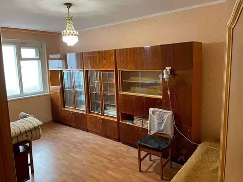 2-к кв. Белгородская область, Белгород Октябрьская ул., 82 (44.2 м)