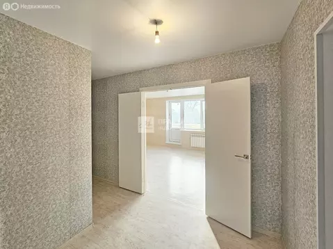 1-комнатная квартира: Высоковск, улица Ленина, 2 (50.6 м)