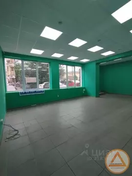 Торговая площадь в Краснодарский край, Туапсе ул. Свободы (89 м)