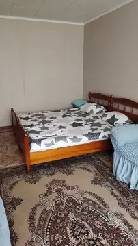 1-к кв. Волгоградская область, Петров Вал г. Камышинский район, 1-й ...