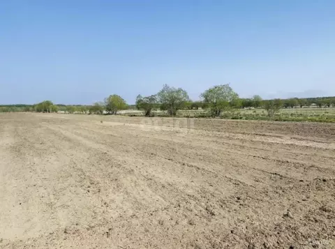 Участок в Сахалинская область, Анивский городской округ, с. ...