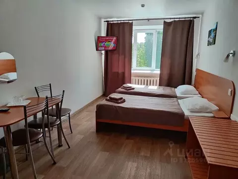 Комната Карелия, Петрозаводск ул. Калевалы, 2
